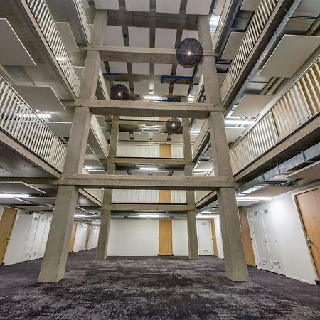 Studio Rotterdam Cntr 外观 照片