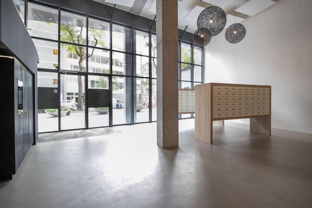 Studio Rotterdam Cntr 外观 照片