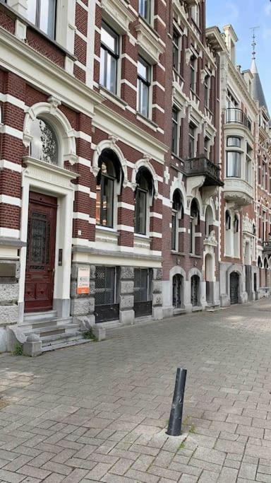 Studio Rotterdam Cntr 外观 照片