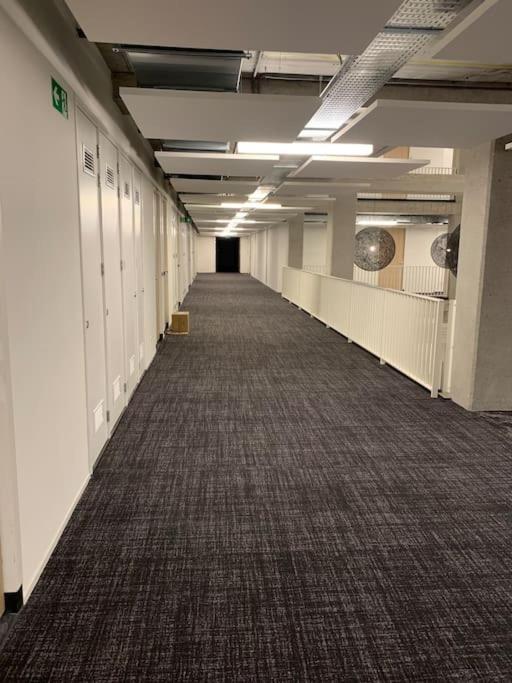 Studio Rotterdam Cntr 外观 照片