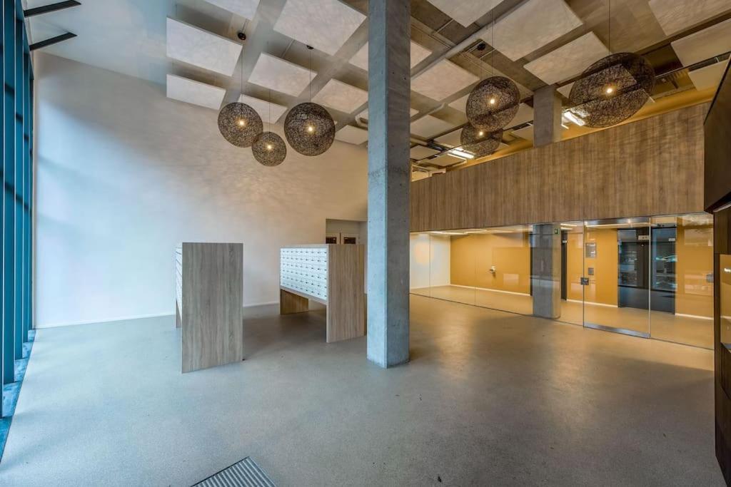 Studio Rotterdam Cntr 外观 照片